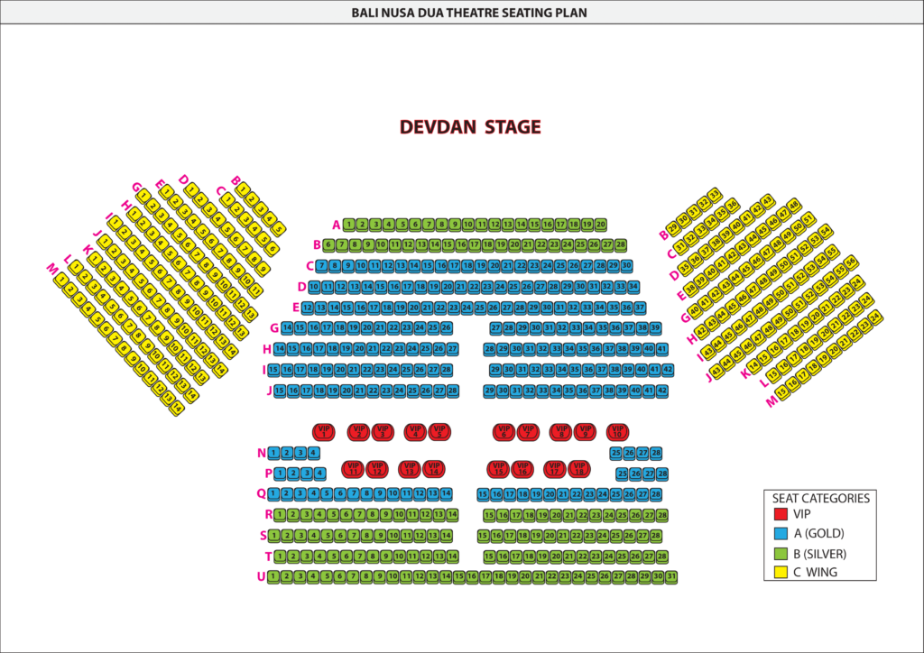 Devdan Seat Layout-1