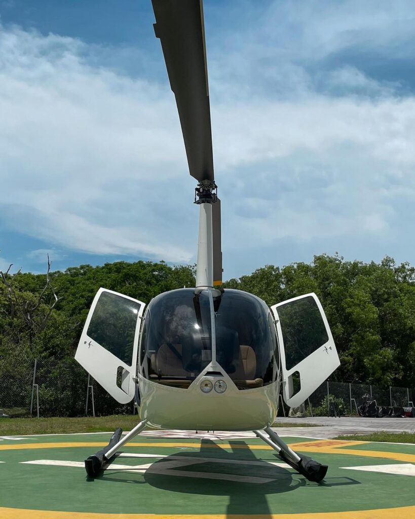 Balicopter